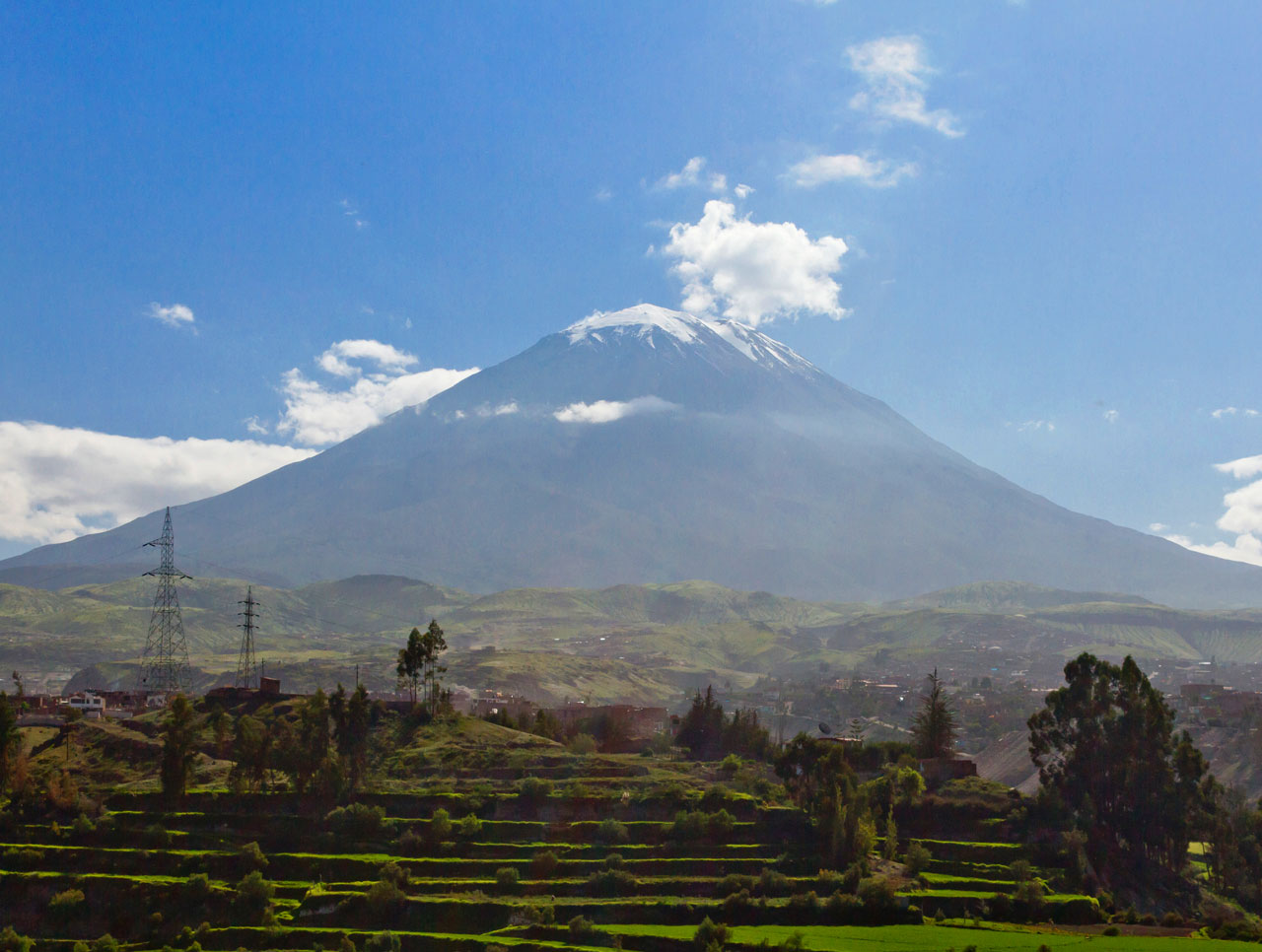 Arequipa