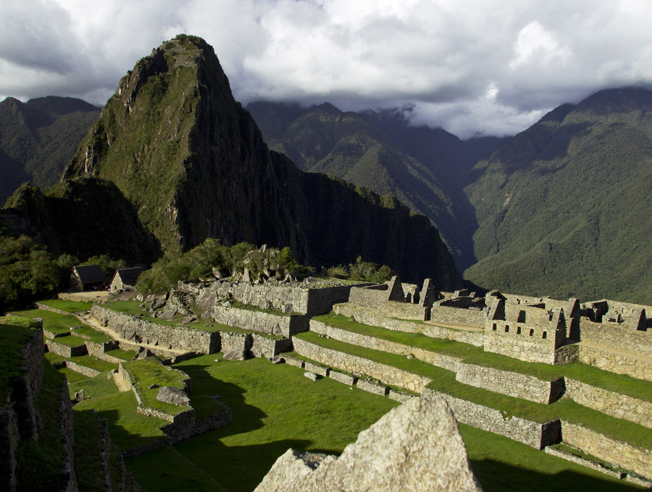 Cusco